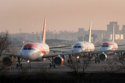 Gatwick expansion ‘would benefit consumers even if Heathrow gets new runway’