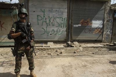 Can Pakistan’s new anti-extremism policy defeat rising armed attacks?