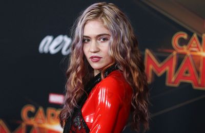 Grimes says fame should require 'consent'