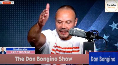 ‘Absolute tool bag’: What new deputy director Dan Bongino has to say about the FBI