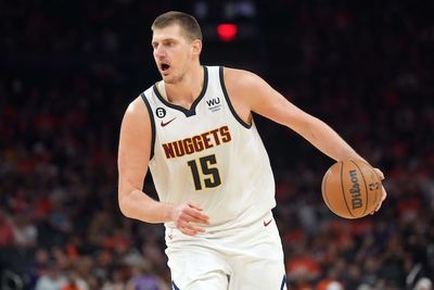 Nikola Jokić Records Career-High 19 Assists in Win Over Pacers