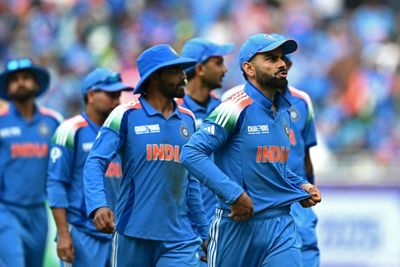 Nasser Hussain explains why India have ‘home advantage’ at Champions Trophy