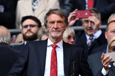 A ‘culture of fear’ has turned Man Utd into a tragedy – and Sir Jim Ratcliffe is the latest culprit