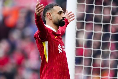 Arne Slot urges Mohamed Salah to stay at Liverpool and finally win Ballon d’Or