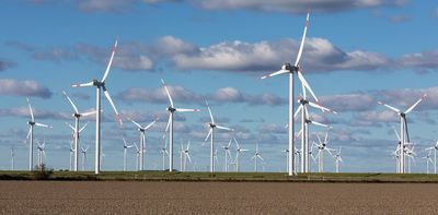 The EU’s ‘twin’ green and digital transitions: a policy revolution, or just Euro-jargon?