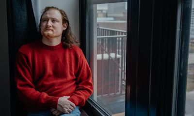 My truck plunged into a ravine – and for six days I was trapped, alone and afraid