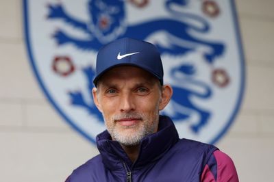 England: Thomas Tuchel appoints Brentford's Justin Cochrane to coaching staff