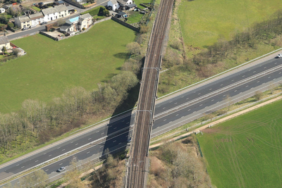 Major West Coast main line overhaul to shut Europe’s busiest track for weeks at a time