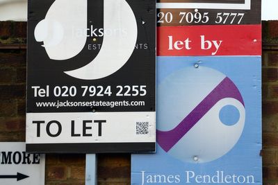 Choice of buy-to-let mortgage deals reaches highest point on website’s records