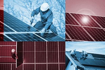 Best solar panel installers UK: Top-rated fitters of 2025
