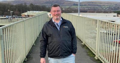 Scottish councillor who defected to Reform 'should stand down and call by-election'