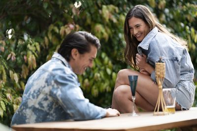 Neighbours spoilers: Is JEALOUS Fallon about to make a move on Leo?