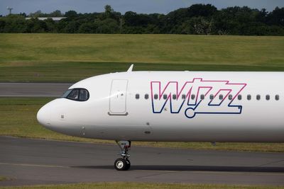 Wizz Air to launch UK’s only non-stop flights to Medina