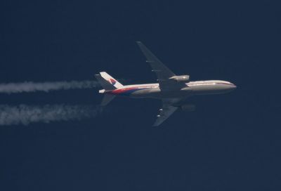 MH370: British team launches 'final search' for missing Malaysia Airlines flight