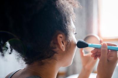 Over 3,000 beauty products targeting Black women contain health hazards, study shows