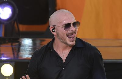 Pitbull extends Party After Dark Tour with two UK dates