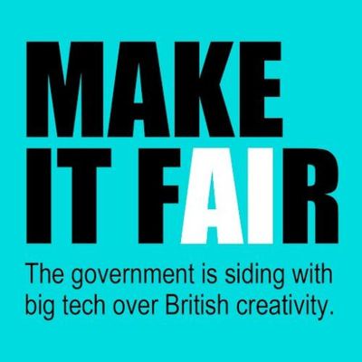 Make It Fair