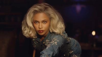 Watch: Beyoncé recreates iconic 34-year-old Levi ad