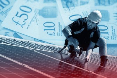How much do solar panels cost? UK 2026 prices guide