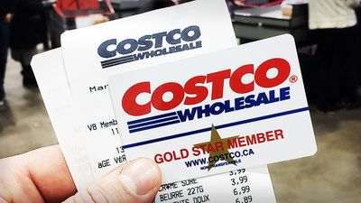 Costco chairman reveals secret luxury hack members should know