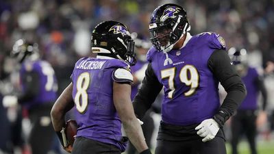 NFL Free Agency 2025: Top Three Landing Spots for OT Ronnie Stanley