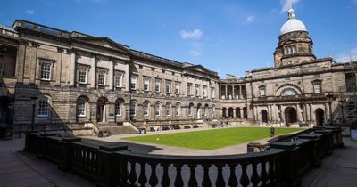 Edinburgh University ordered to pay £1.1m to sacked academic for 'unfair dismissal'