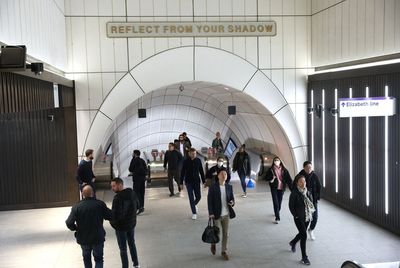 Elizabeth line strikes cancelled as deal reached raising drivers' salary to £75,000