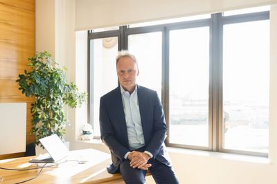 Unilever bets on ‘maverick’ new CEO to accelerate shake-up, ousting Hein Schumacher