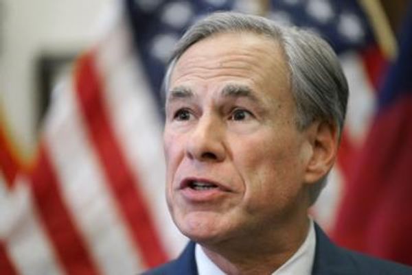 Texas Gov. Abbott Announces Immigration Operation In Colony Ridge