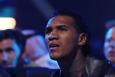 Conor Benn could be set for shock Canelo match-up if he beats Chris Eubank Jr