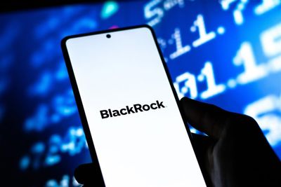 The Behemoth BlackRock’s Next Trillion Comes From Private Assets