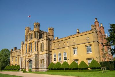 National Trust members angry as family handed back Tudor house after £3m repairs