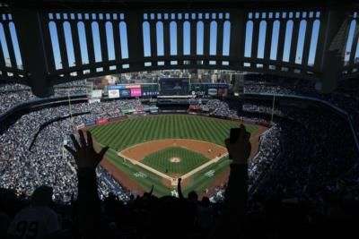 Yankees Adjust Victory Song Tradition After Home Wins