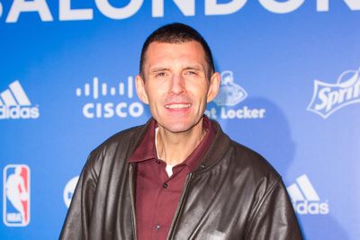 Tim Westwood: Timeline of allegations following review published by BBC