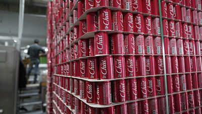 Coca-Cola's loses its fizz for Palestinians as drinkers turn to local look-alike