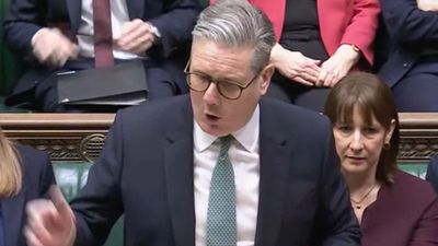 Keir Starmer Unveils Record-Breaking Defence Boost in Response to Ukraine Crisis