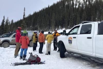 Recent Avalanche Fatalities Highlight Winter Backcountry Risks