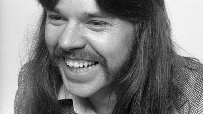 "We killed every night. So I knew I had something": The epic saga of one of rock's great live acts, Bob Seger and the Silver Bullet Band