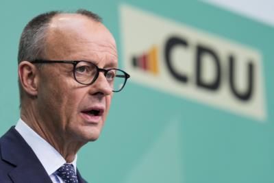 German Business Leaders Urge Swift Government Action For Economy
