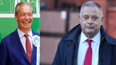 Reform UK Poised for Sixth MP as Farage Eyes Shock Win in Labour Stronghold