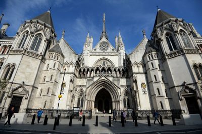 Sentence for woman who kept baby in a drawer not ‘unduly lenient’, court rules