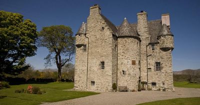 'Beautiful' castle near Scotland's 'Town of the Year' looking to hire new staff