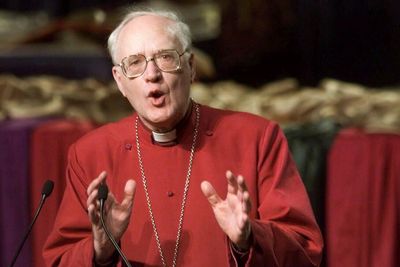 Former Church of England leader faces potential disciplinary action over handling of abuse claims