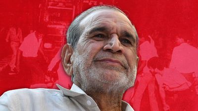 1984 के सिख विरोधी दंगे: पूर्व कांग्रेस नेता सज्जन कुमार को उम्रकैद की सजा