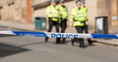 Woman found dead in Scottish city property as police launch investigation