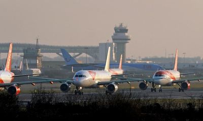 Expanding Gatwick as well as Heathrow would benefit consumers, says CAA