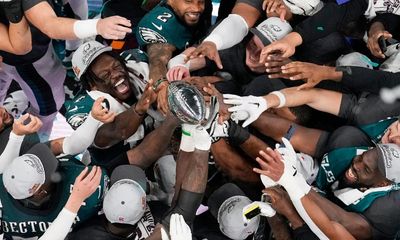 Super Bowl champion Eagles reportedly keen to visit White House if invited