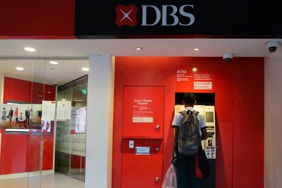 DBS, Southeast Asia's largest bank, is cutting 4,000 temp roles due to AI: 'For the first time, I’m struggling to create jobs'