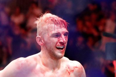 Dan Hooker out of Justin Gaethje ‘fight of the year’ due to hand fracture