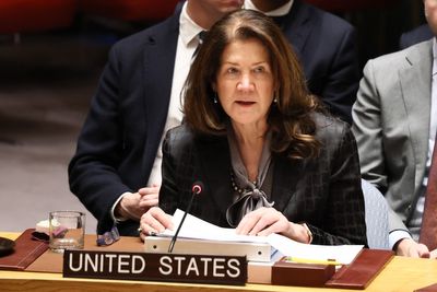 Russia-Ukraine war: How the US position has changed on UN resolutions